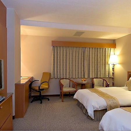 First Hotel Тайбей Екстер'єр фото