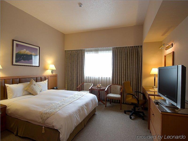 First Hotel Тайбей Номер фото