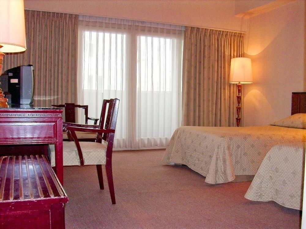 First Hotel Тайбей Екстер'єр фото