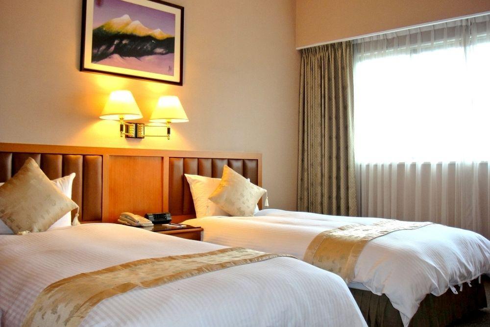 First Hotel Тайбей Екстер'єр фото