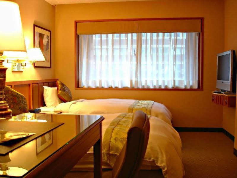 First Hotel Тайбей Екстер'єр фото