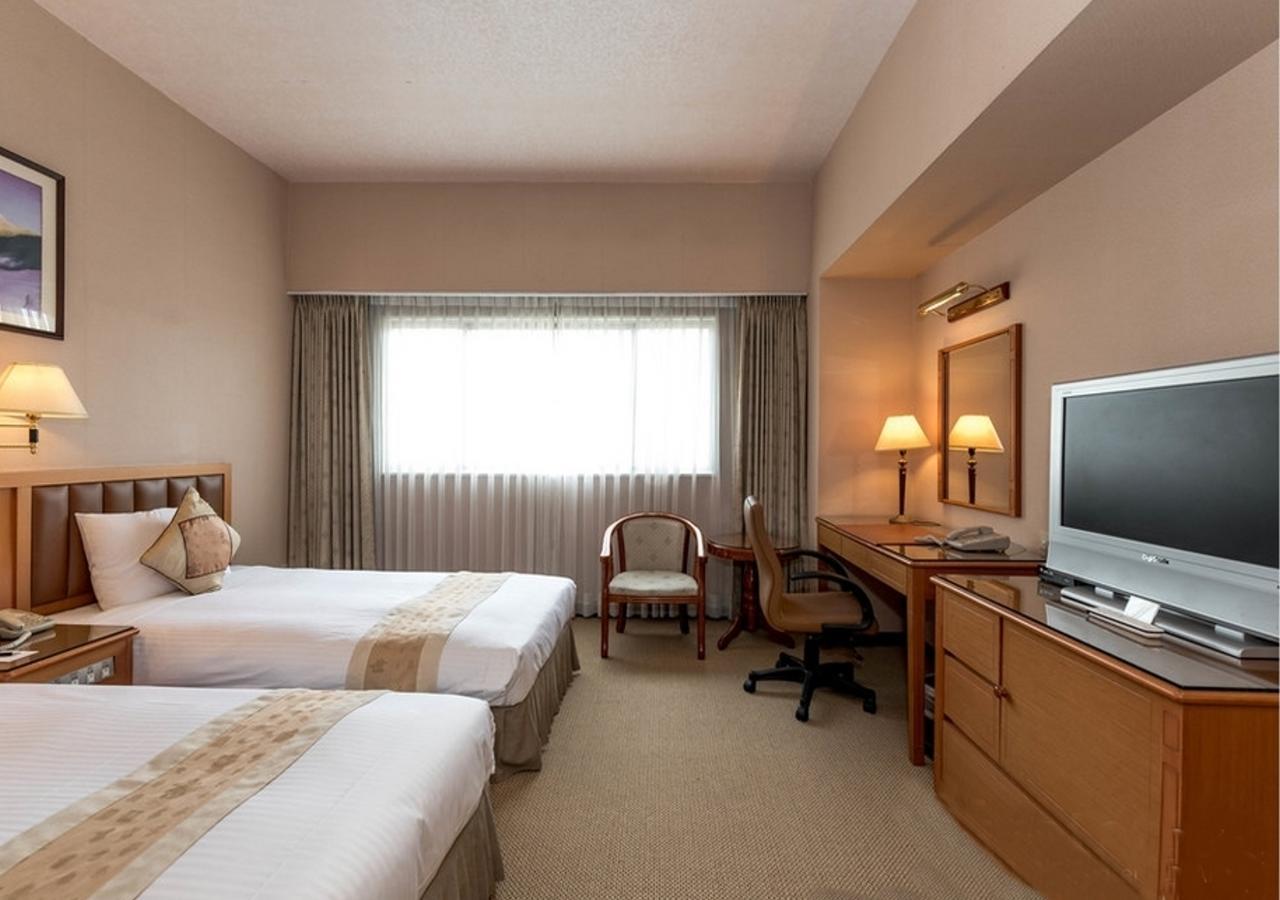 First Hotel Тайбей Екстер'єр фото