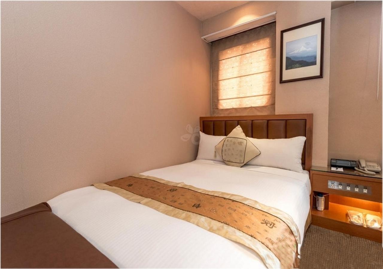 First Hotel Тайбей Екстер'єр фото